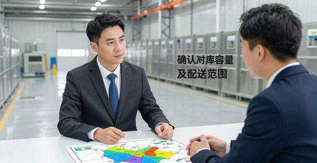 冰块配送的秘密，天津加冰块供应如何做到稳定又高效