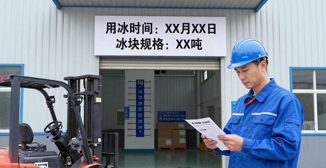 天津工业大冰块配送电话怎么找？这篇告诉你答案